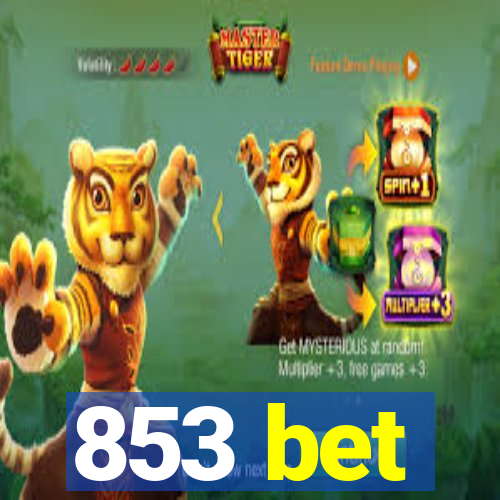 853 bet